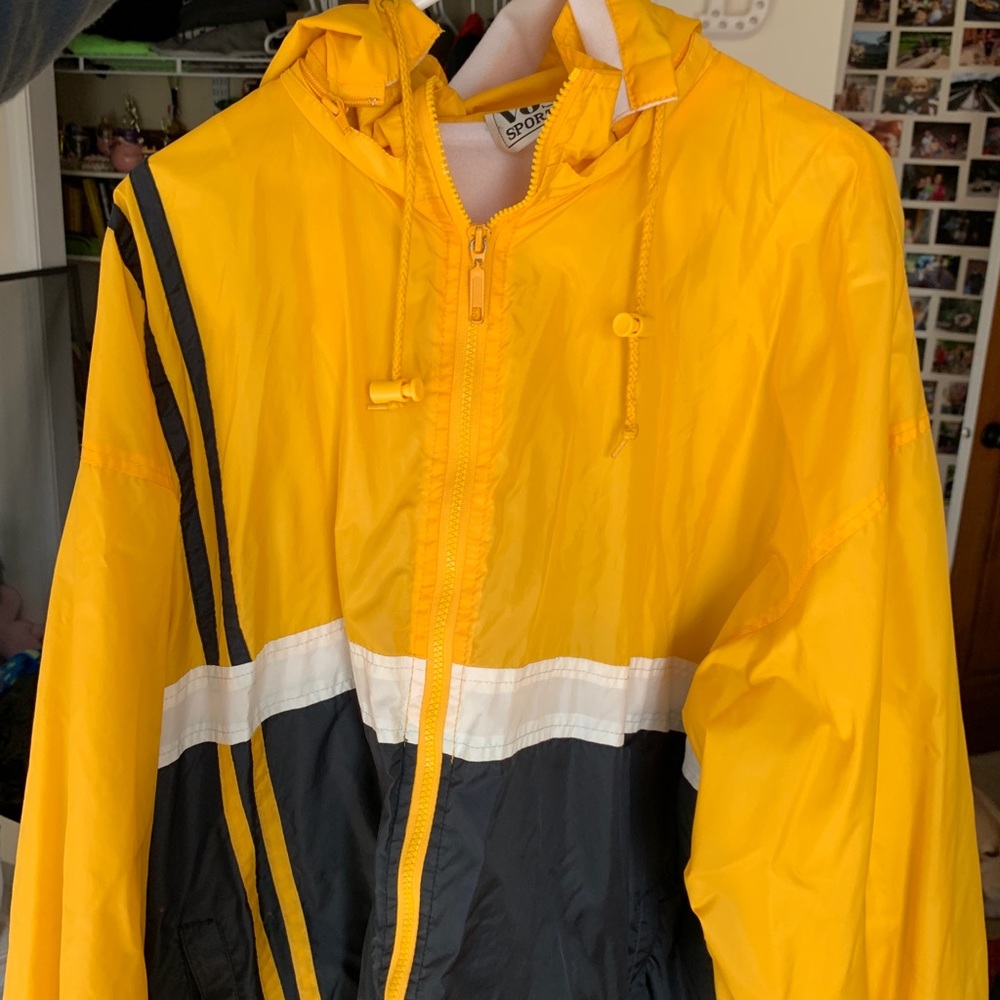 Vintage Vos Sports Jacket